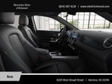 New 2025 Mercedes-Benz GLA 250 4MATIC image 4