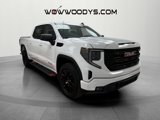 Used 2024 GMC Sierra 1500 Elevation image 4