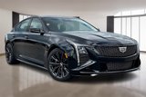 New 2026 Cadillac CT5 V Blackwing w/ Super Cruise 1 Package image 2