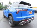 New 2026 Chevrolet Equinox ACTIV w/ Convenience Package III image 5