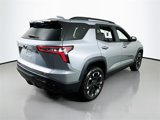 New 2026 Chevrolet Equinox RS image 5