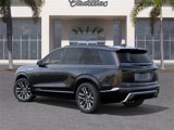 New 2026 Cadillac Vistiq Platinum image 3