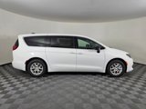 New 2025 Chrysler Voyager LX image 3