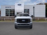 New 2026 Ford F350 XL image 6