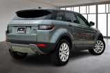 Used 2017 Land Rover Range Rover Evoque SE image 3