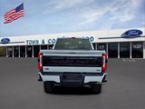 Used 2025 Ford F250 Platinum w/ Tremor Off-Road Package image 4
