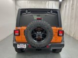 New 2025 Jeep Wrangler Willys image 6
