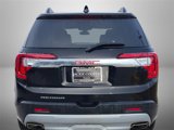 Used 2023 GMC Acadia SLT image 4