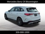 New 2025 Mercedes-Benz GLC 63 AMG S image 5