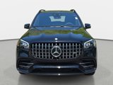 New 2025 Mercedes-Benz GLS 63 AMG 4MATIC image 2