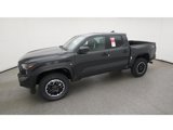 New 2025 Toyota Tacoma TRD Off-Road image 2