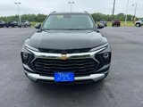 New 2026 Chevrolet TrailBlazer LT w/ Convenience Package image 2