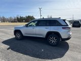 New 2025 Jeep Grand Cherokee Limited image 5