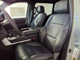 New 2025 Toyota Tundra Platinum image 5
