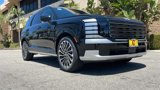 New 2026 Hyundai Palisade Calligraphy image 5