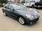 Used 2008 INFINITI M35 w/ Technology Pkg image 2