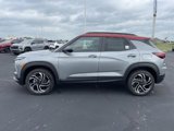 New 2026 Chevrolet TrailBlazer RS w/ Convenience Package image 2