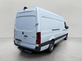 New 2025 Mercedes-Benz Sprinter 2500 image 4