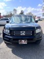 Used 2008 Honda Ridgeline RTL image 4