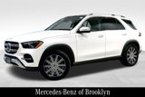 Used 2025 Mercedes-Benz GLE 350 4MATIC image 3