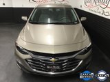 Used 2022 Chevrolet Malibu LT image 4