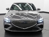 Used 2025 Genesis G70 2.5T image 3