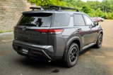 New 2025 Nissan Pathfinder Rock Creek image 3