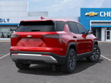 New 2026 Chevrolet Equinox LT w/ Convenience Package II image 4