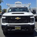 New 2025 Chevrolet Silverado 3500 W/T w/ WT Convenience Package image 4