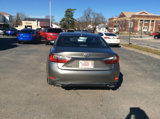 Used 2018 Lexus ES 350 w/ Premier Package image 4