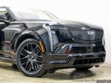 New 2026 Cadillac Escalade IQ Sport 1 w/ LPO, ONYX Package image 2