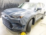 New 2025 Toyota Grand Highlander AWD image 4
