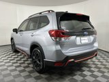 Used 2024 Subaru Forester Sport image 4