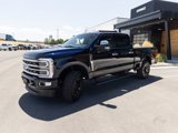 Used 2024 Ford F350 Platinum image 3