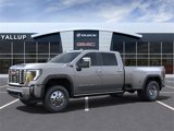 New 2025 GMC Sierra 3500 Denali w/ Denali Reserve Package image 2