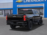 New 2025 Chevrolet Silverado 2500 High Country image 4