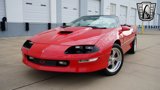 Used 1995 Chevrolet Camaro Z28 image 2