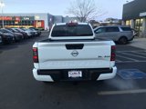 New 2025 Nissan Frontier SL image 5