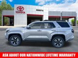 New 2025 Toyota 4Runner TRD Sport Premium image 2