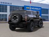 New 2025 GMC Hummer EV 2X w/ Extreme Off-Road Package image 4