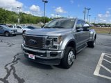 Used 2022 Ford F450 Lariat w/ Lariat Ultimate Package image 4