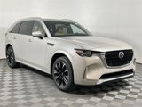 New 2025 MAZDA CX-90 3.3 Turbo S w/ Premium Plus image 2
