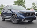 New 2026 Honda CR-V TrailSport image 2