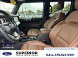 Used 2024 Ford Bronco Heritage Edition image 6