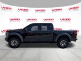 Certified 2023 Ford F150 Raptor image 6