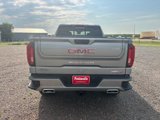 New 2026 GMC Sierra 1500 AT4 w/ AT4 Premium Package image 4