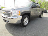 Used 2013 Chevrolet Silverado 1500 LT w/ All-Star Edition image 4