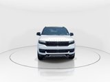 New 2025 Jeep Wagoneer Series II image 4