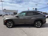 New 2025 Hyundai Tucson SEL image 4