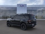 New 2025 Ford Bronco Sport Badlands image 4